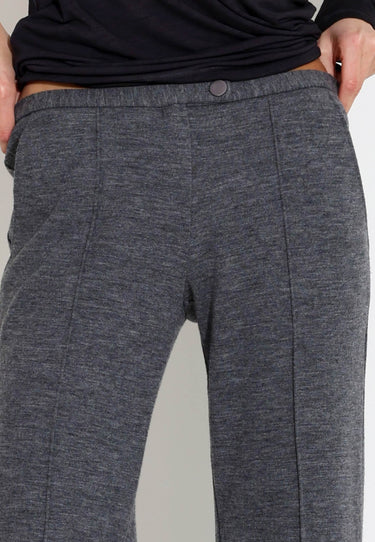 MEINE HOSEN - Grau