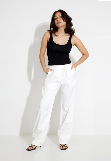 KATINKA PANT - Vit