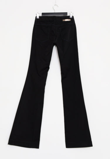 BRIGITTE-HOSE - Schwarz