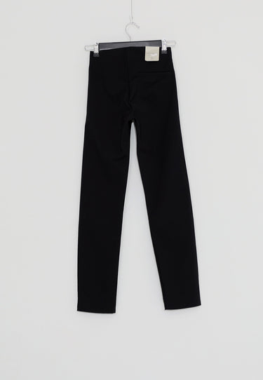 HILLTORP F HOSE - Schwarz