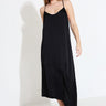 LIONA DRESS RDF - Svart