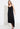 LIONA DRESS RDF - Svart