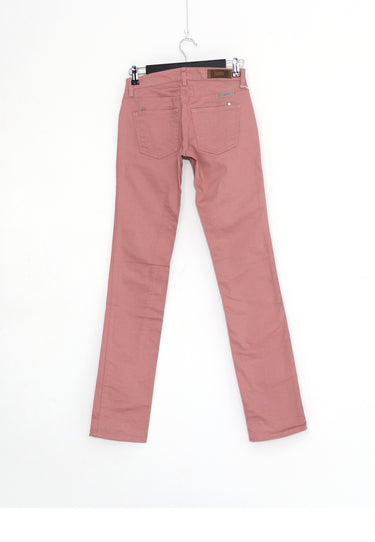 JEANS - Rosa