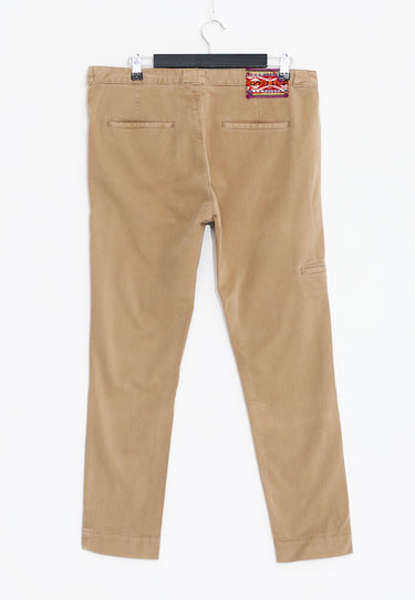 HOSEN - Braun