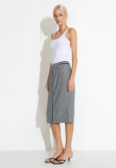 SKIRT - Multicolored