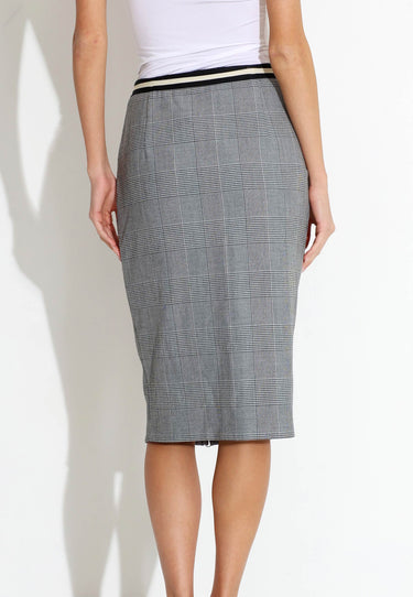 SKIRT - Multicolored