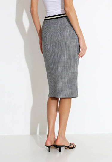 SKIRT - Multicolored