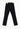 COMO SATIN STRETCH - Schwarz