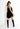 RINE TOPP - Black