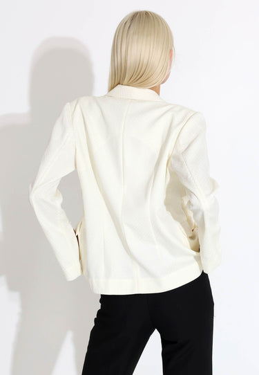JACKET - Vit