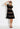 DRESS MESH - Black