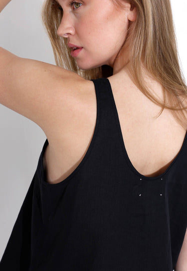 MY TOP - BLACK