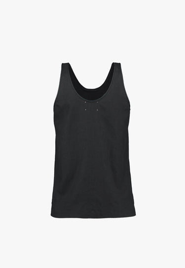 MY TOP - BLACK