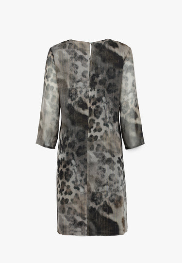 DRESS - Dark Green