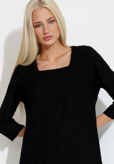 DRESS - Black