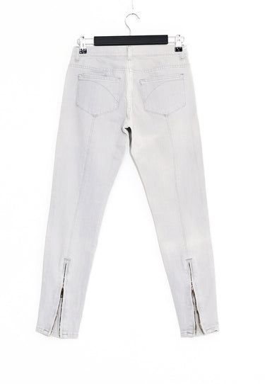 JEANS - Grey