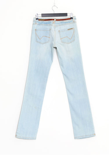 PARIS JEANS - denim