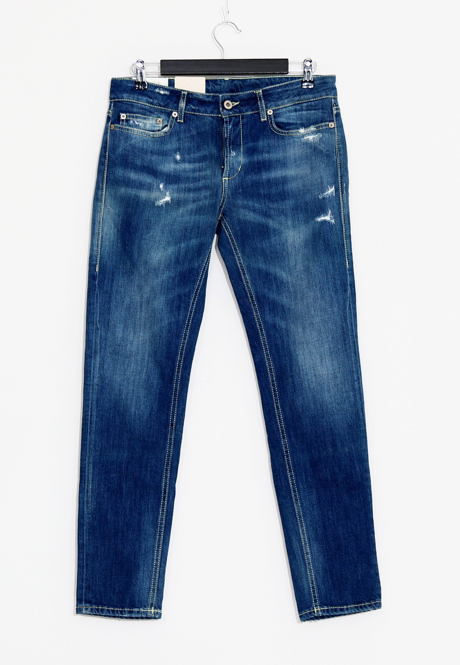 PANTALONE MONROE - Denim