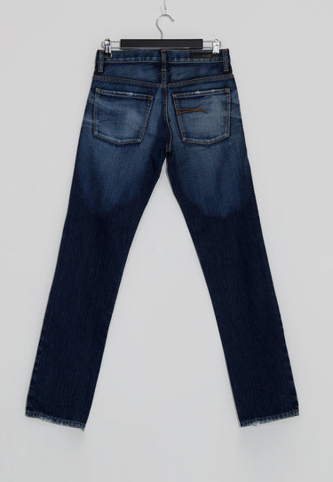 JEANS - Denim