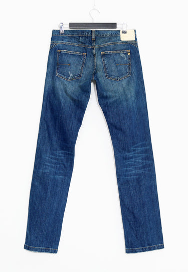 JEANS - Denim