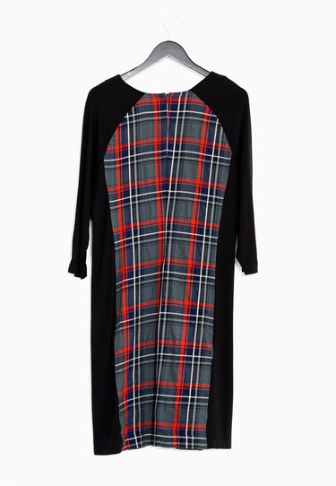 KLEID - Mehrfarbig