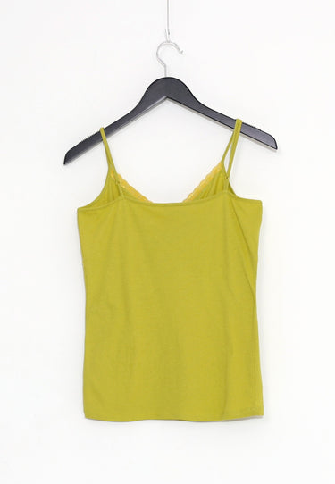 LINEN - Green