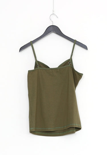 LINEN - Green