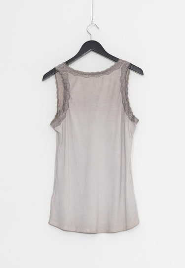 LINEN - Grey