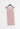 CASHMERE BLEND CLARA LINEN - Pink