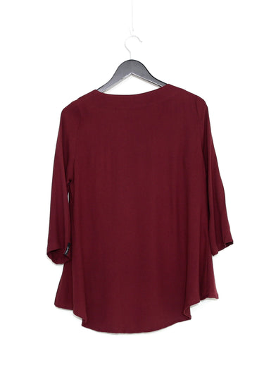 MAJA SWEATER - Vine