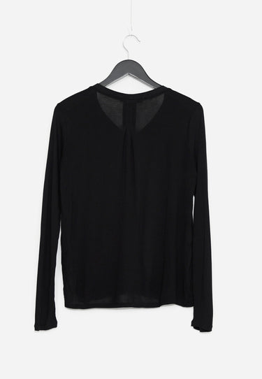 SWEATER - Black