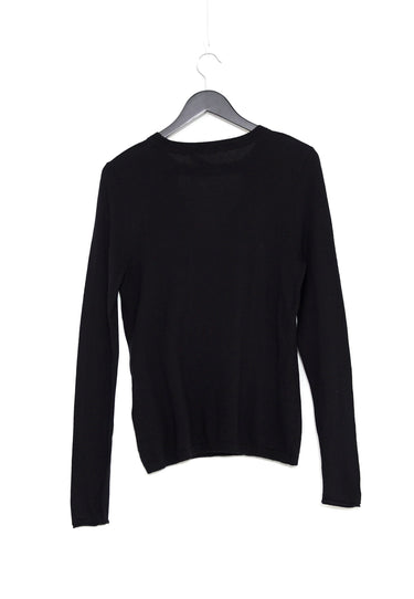 SWEATER - Black