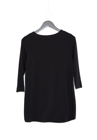 SWEATER - Black