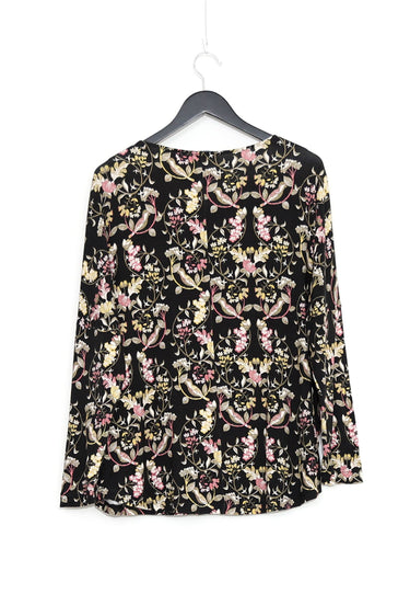 SWEATER - Black