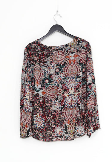 BLOUSE - Multi