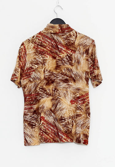 SWEATER - Brown