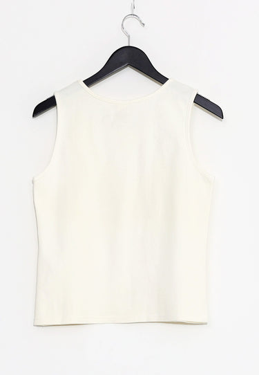 LINEN - White