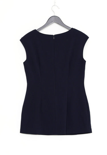 TOP - Blue