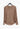 BLOUSE - Brown