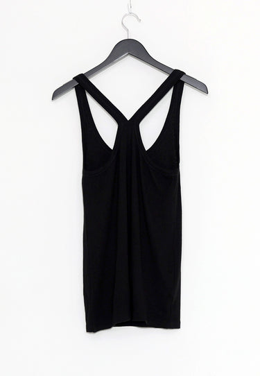 LINEN - Black