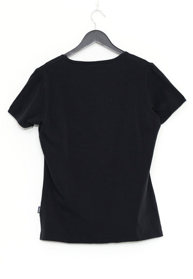 JOLLET LADIES TOP - Black