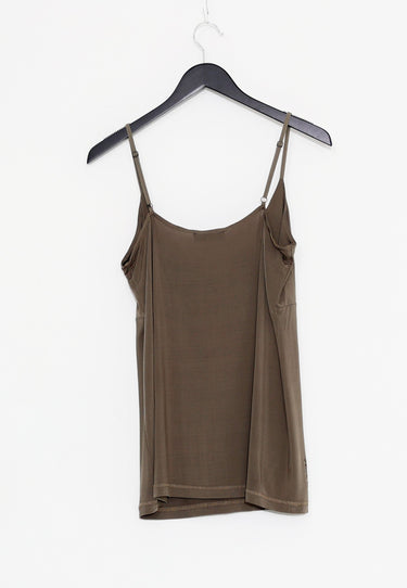 ALZENA LINEN - Green