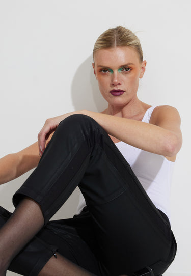 CHLOE - Schwarz