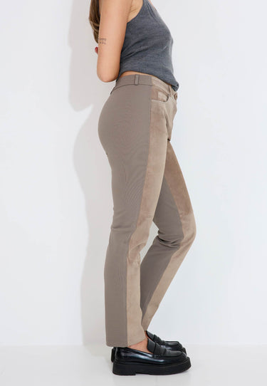 TAILLE - Braun