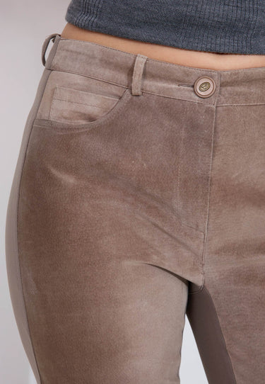 TAILLE - Braun