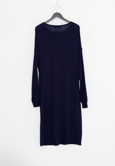 KNLT DRESS DRESS - Blue