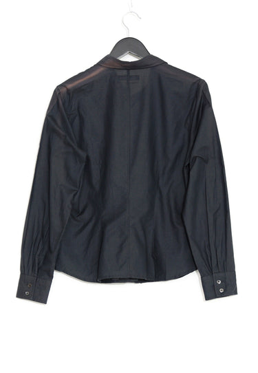 SHIRT - Black