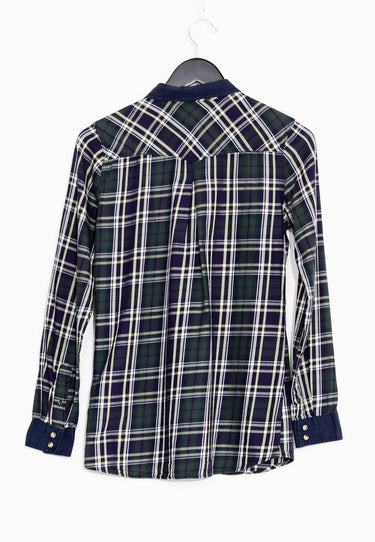 SHIRT - Multicolored