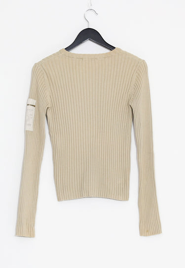 SWEATER - Beige