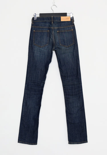 HEX PROD JEANS - Dunkelblau